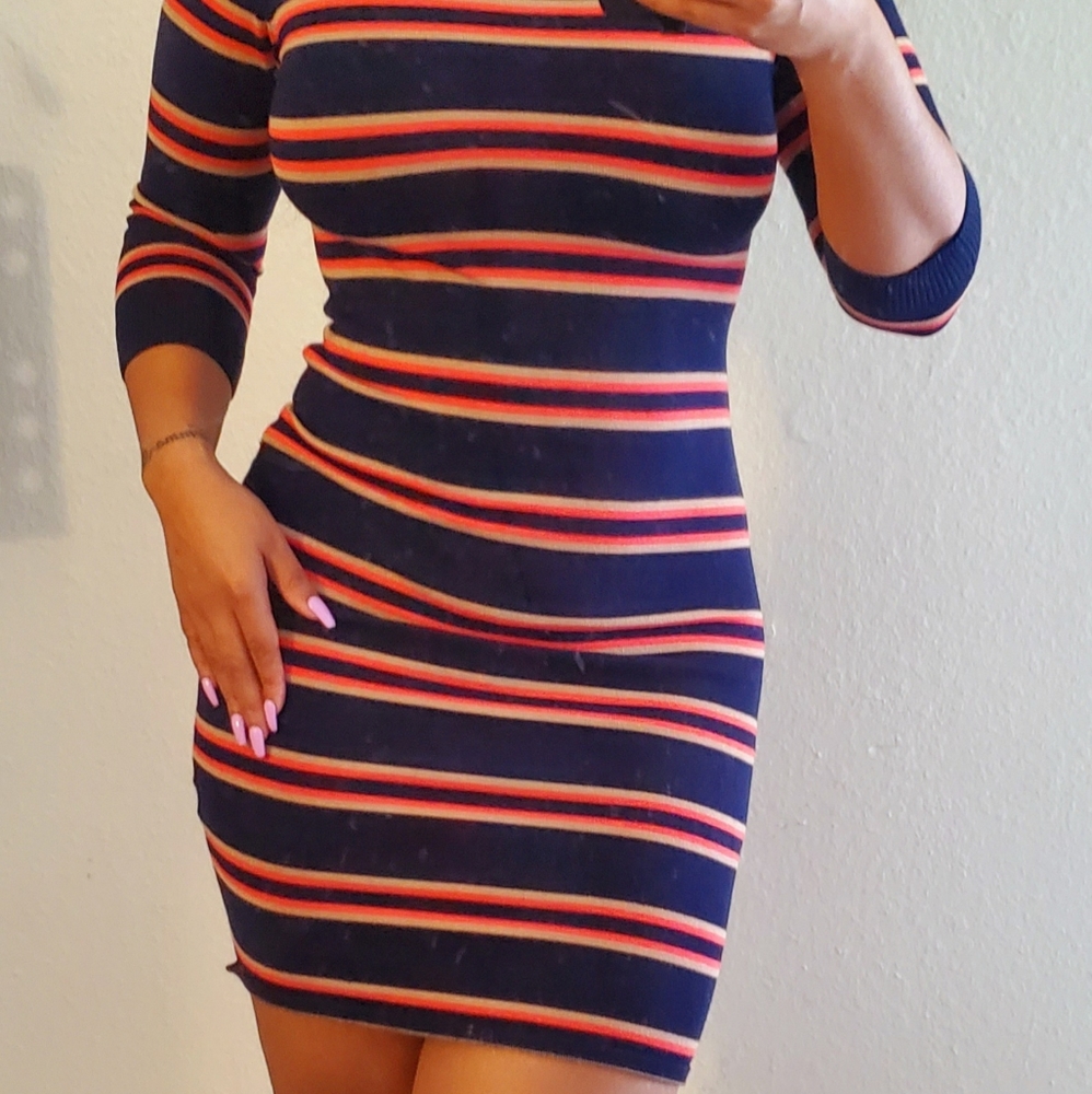 Fall Dress